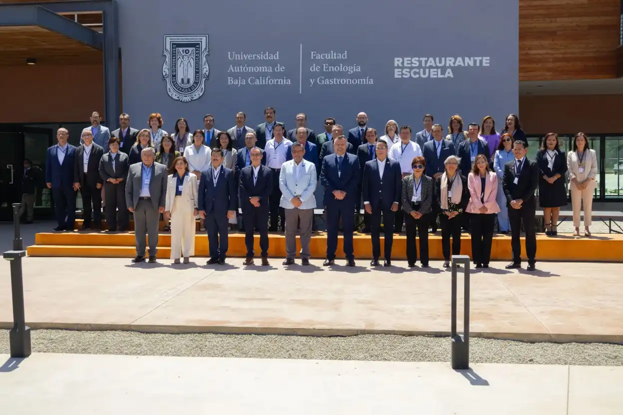 LXIII Sesión Ordinaria del Consejo de Universidades Públicas e Instituciones Afines (#CUPIA)