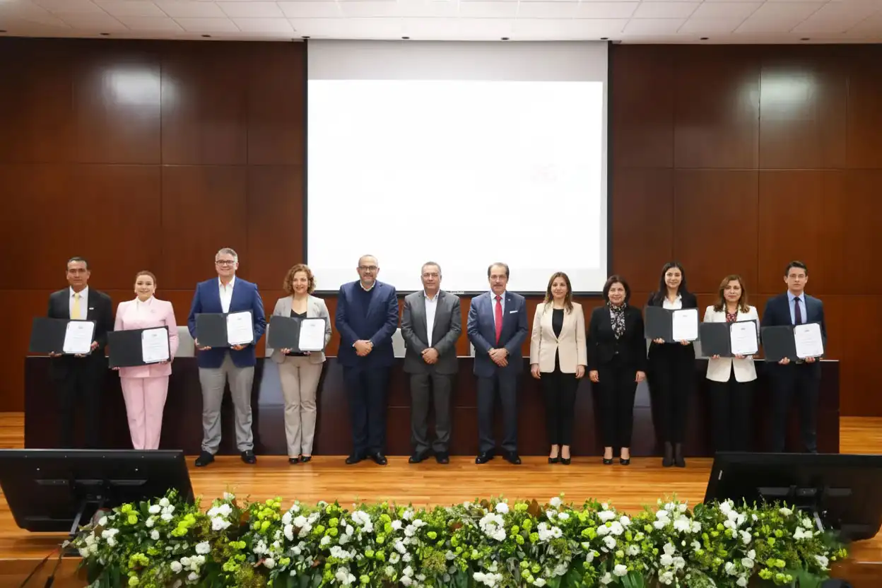 La ANUIES de la RM y el Consejo Regional Noroeste celebran la incorporación de la Universidad Tecnológica de Chihuahua Sur y Universidad Politécnica de Chihuahua