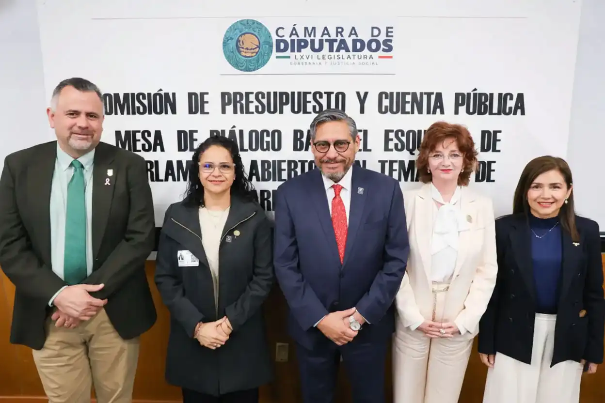 El Dr. Luis Enrique Palafox Maestre – Rector UABC participó en la mesa de trabajo sobre desarrollo social, organizada por la comisión de presupuesto y cuenta pública de la Cámara de Diputados – H. Congreso de la Unión
